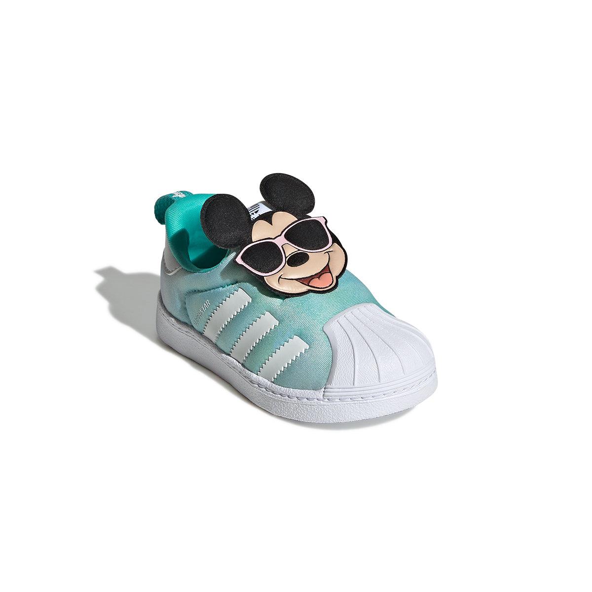 + Disney Toddler's Superstar 360 'Mickey'