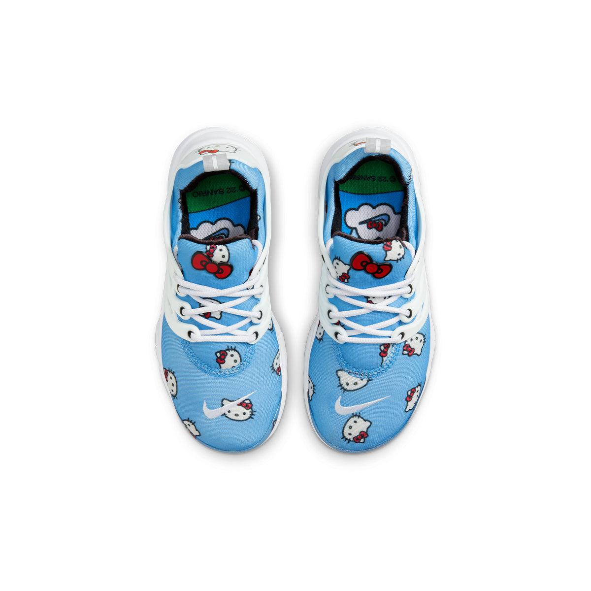 + Hello Kitty Kid's Air Presto