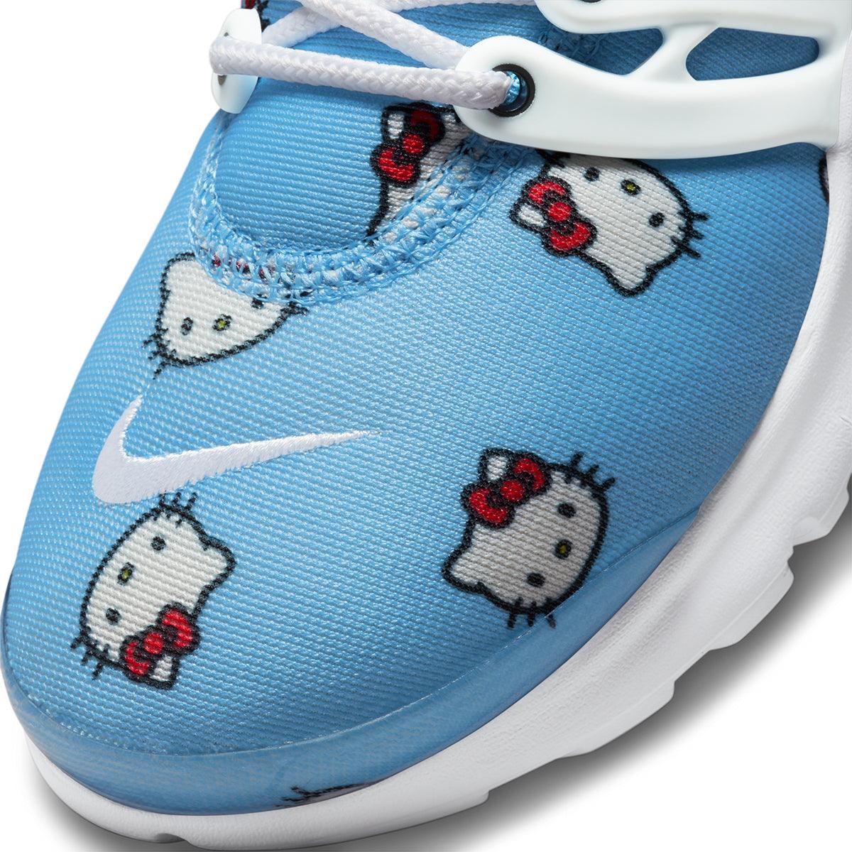 + Hello Kitty Kid's Air Presto