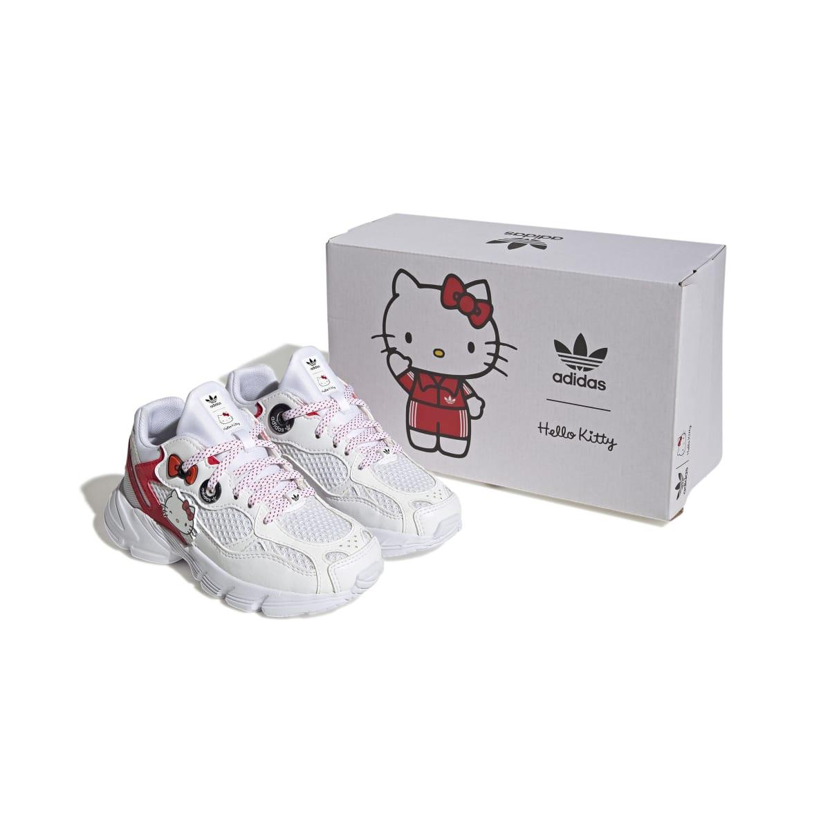 + Hello Kitty Kid's Astir