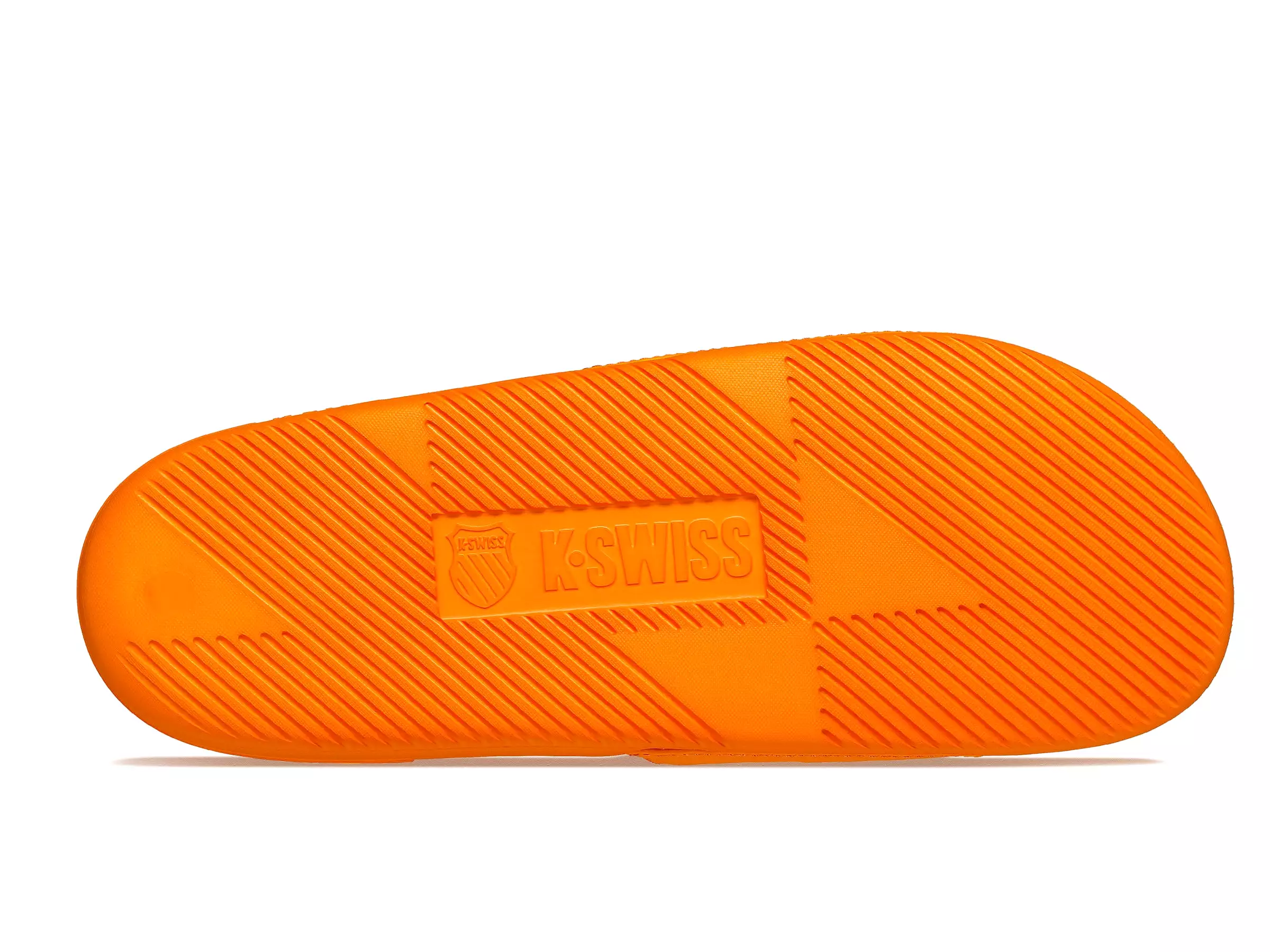 08717-860-M | SLIDE SANDAL X MCLAREN | PAPAYA