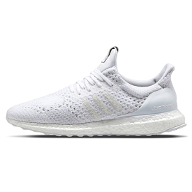 A Ma Maniere x Invincible x adidas UltraBoost 'Triple White'