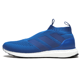 Adidas Ace 16+ PureControl UltraBoost ‘Blue Blast’