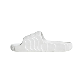 adidas Adilette 22 Slides Crystal White - Men's