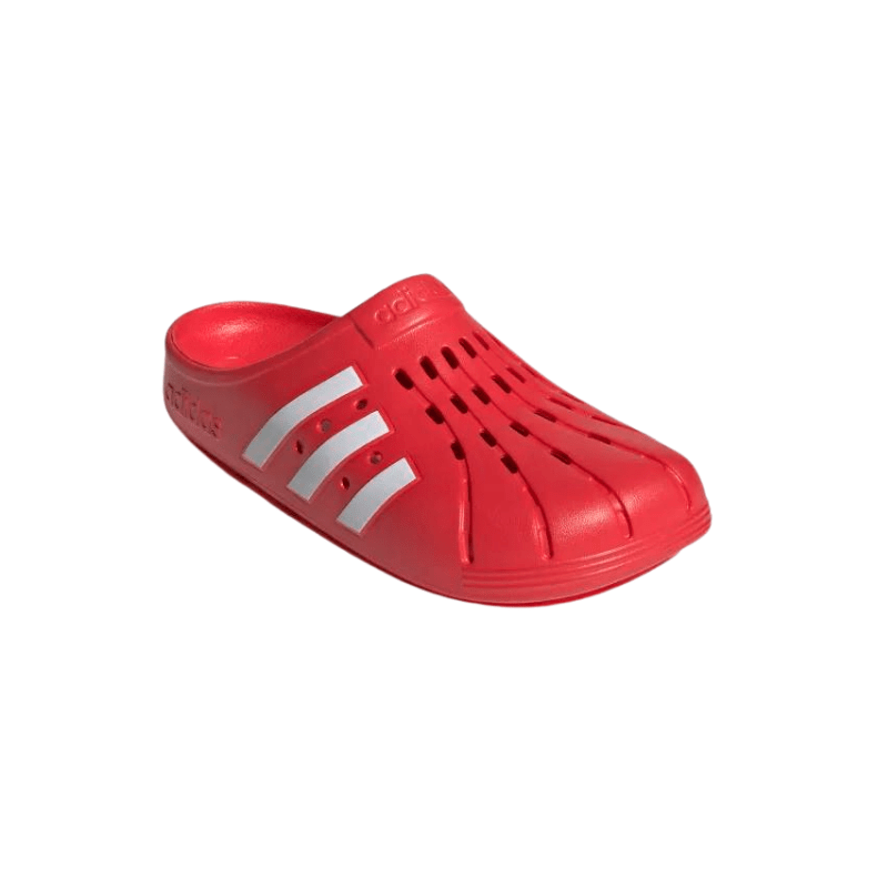 Adidas Adilette Clogs - Men's