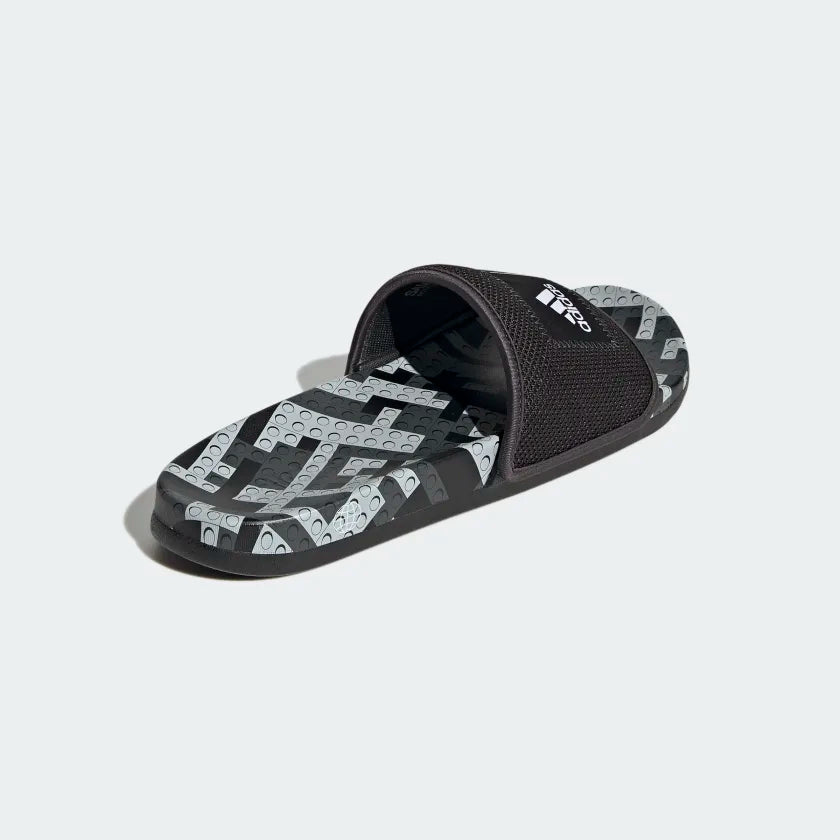 ADIDAS ADILETTE COMFORT X LEGO Men's Slide