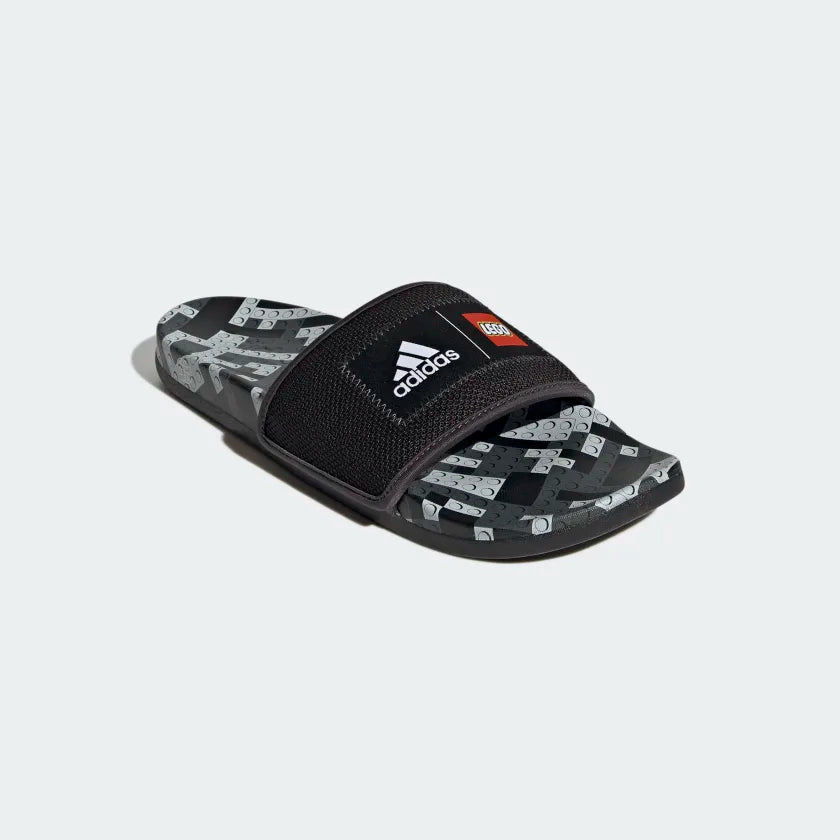 ADIDAS ADILETTE COMFORT X LEGO Men's Slide