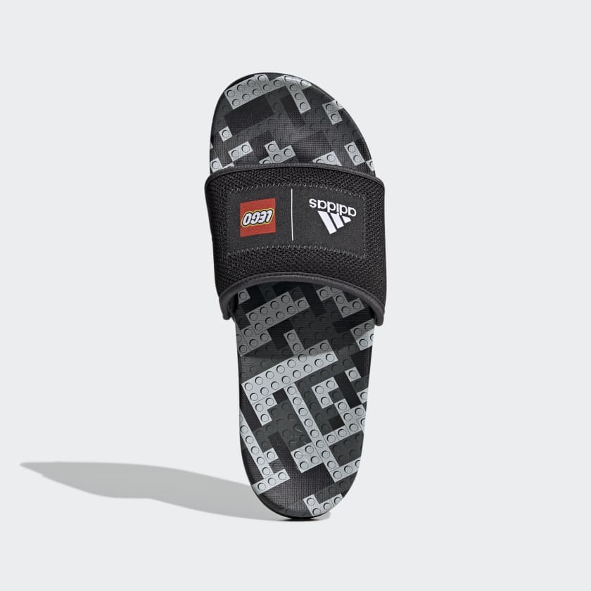 ADIDAS ADILETTE COMFORT X LEGO Men's Slide