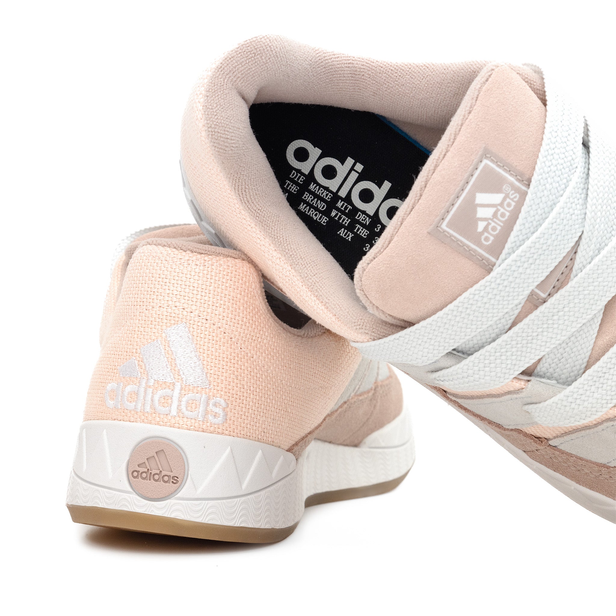 adidas Adimatic WONQUA/CRYWHT/GUM3 HQ6909