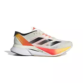 Adidas Adizero Boston 12 Beige Naranja