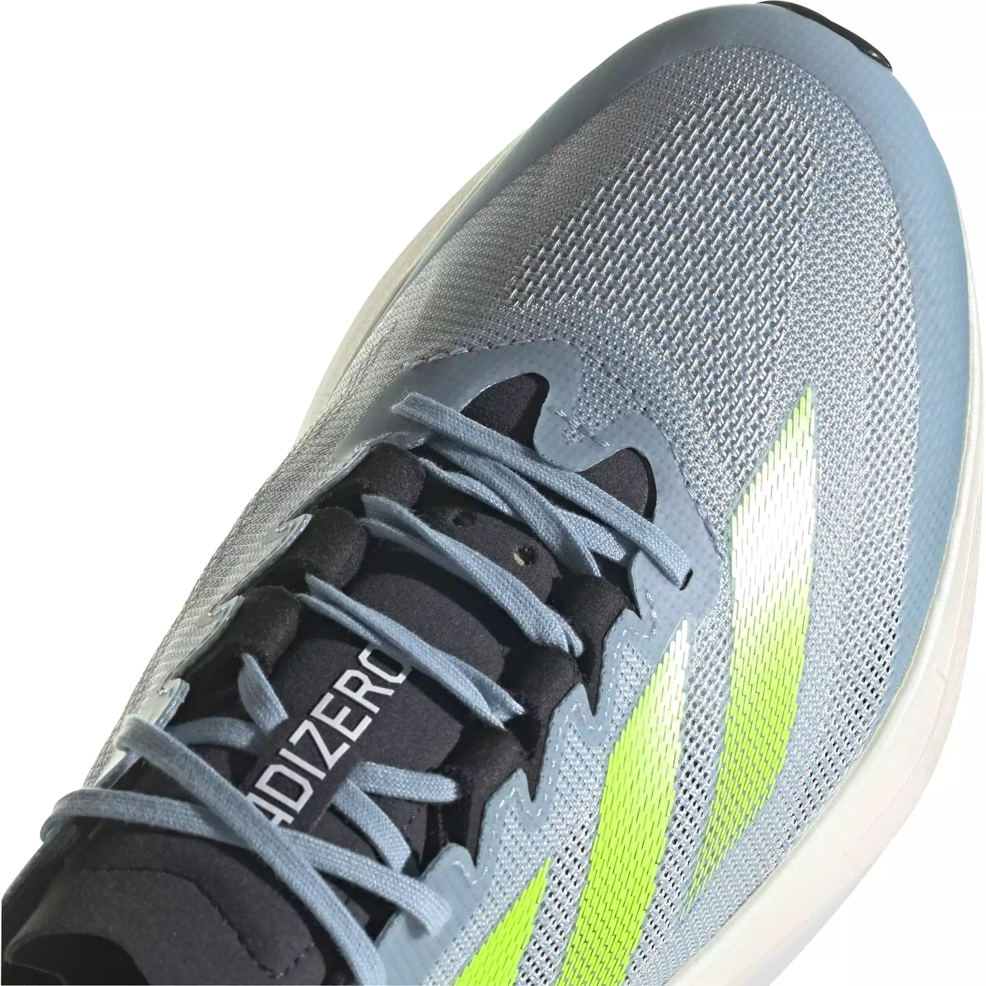 adidas Adizero Boston 12 Mens Running Shoes - Blue