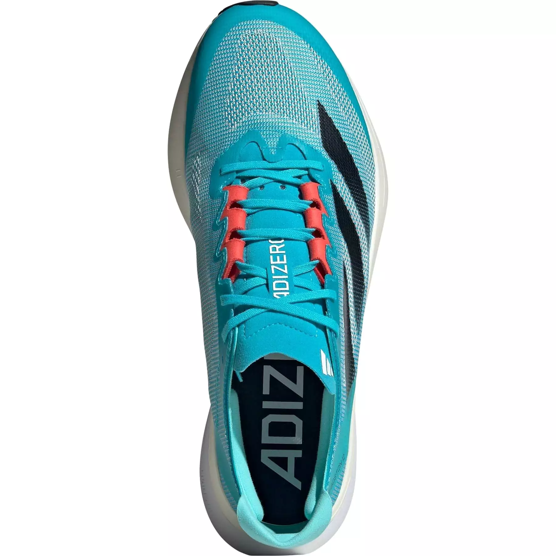 adidas Adizero Boston 12 Mens Running Shoes - Blue