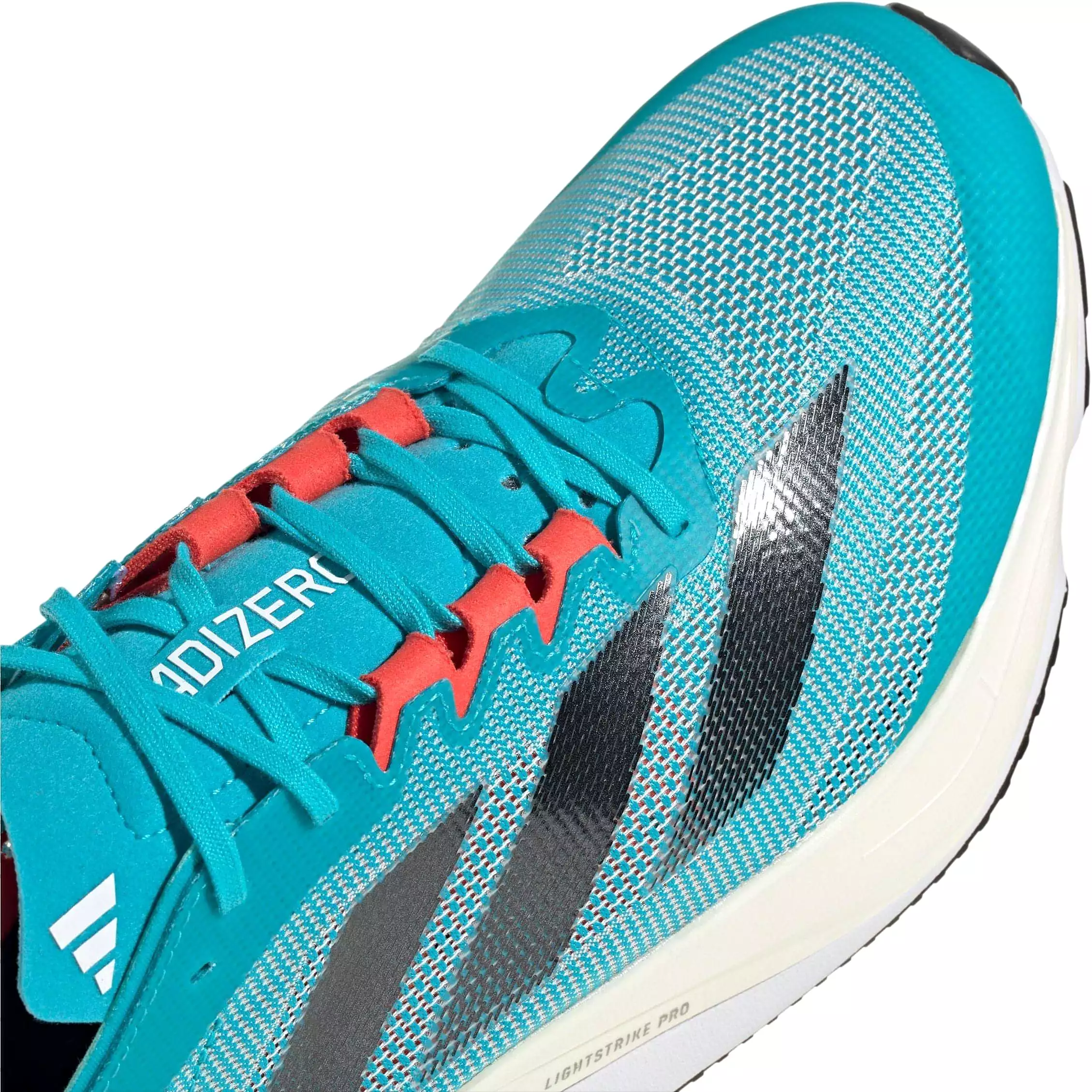 adidas Adizero Boston 12 Mens Running Shoes - Blue