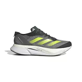 Adidas Adizero Boston 12 Verde Negro