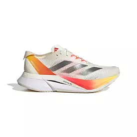 Adidas Adizero Boston 12 W Beige Naranja