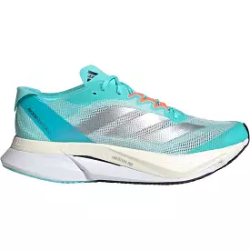 adidas Adizero Boston 12 Womens Running Shoes - Blue