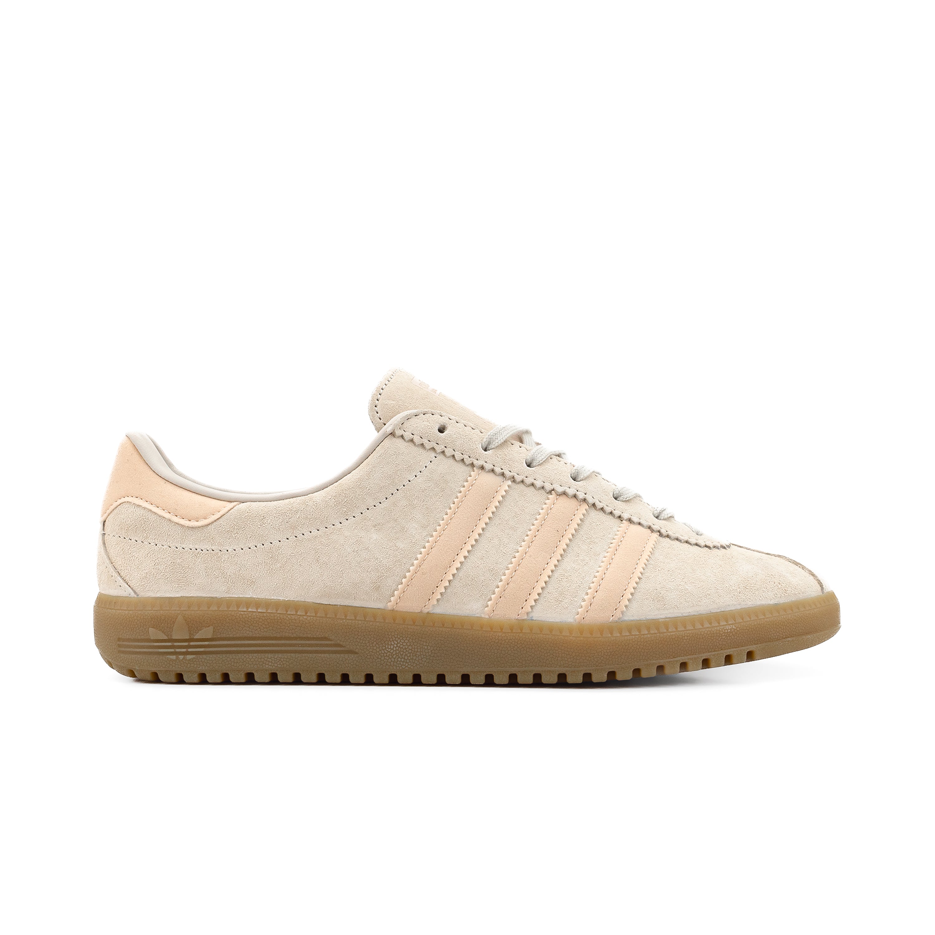 adidas Bermuda Wonder White/Pantone/Gum GY7388