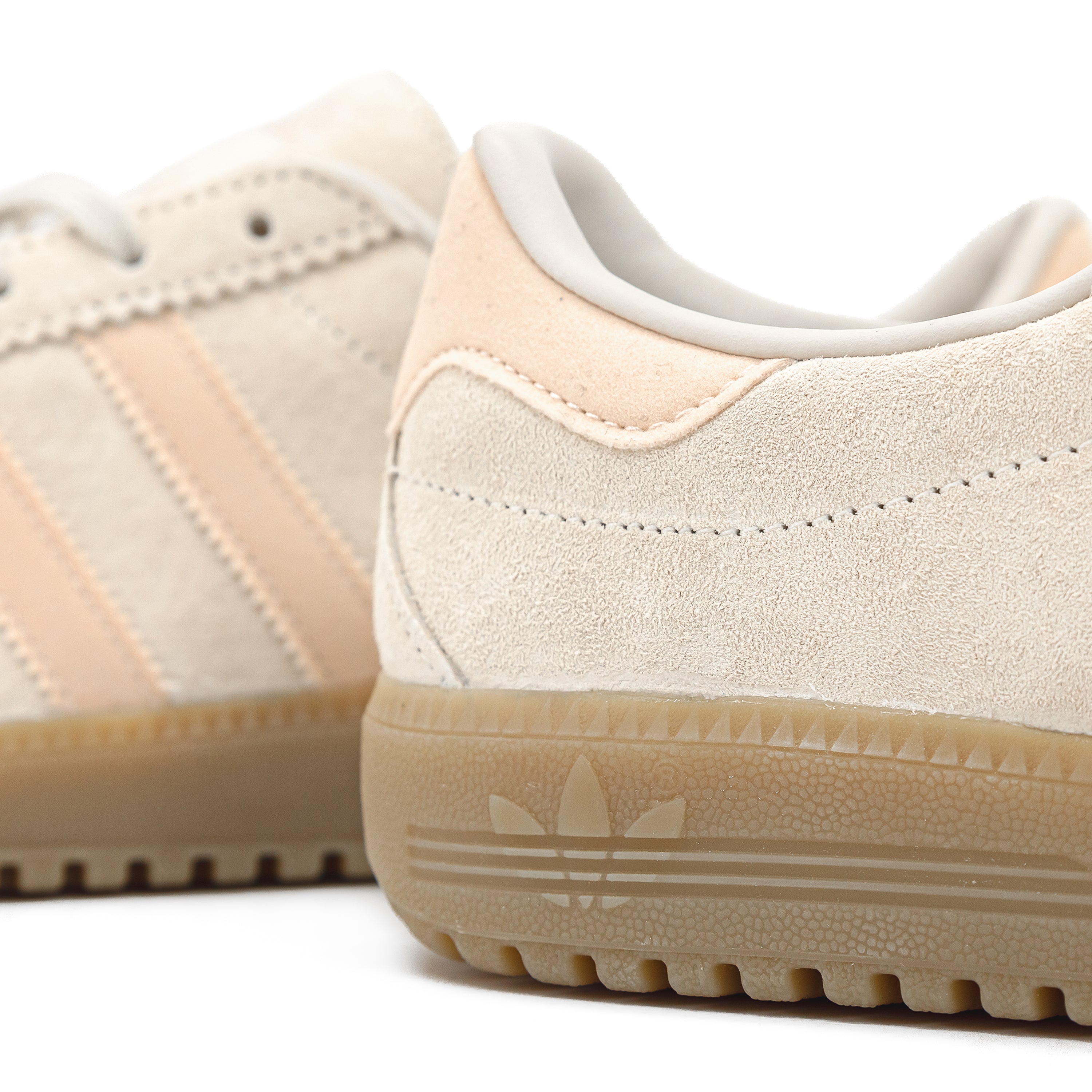 adidas Bermuda Wonder White/Pantone/Gum GY7388