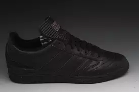 Adidas Busenitz Black Leather