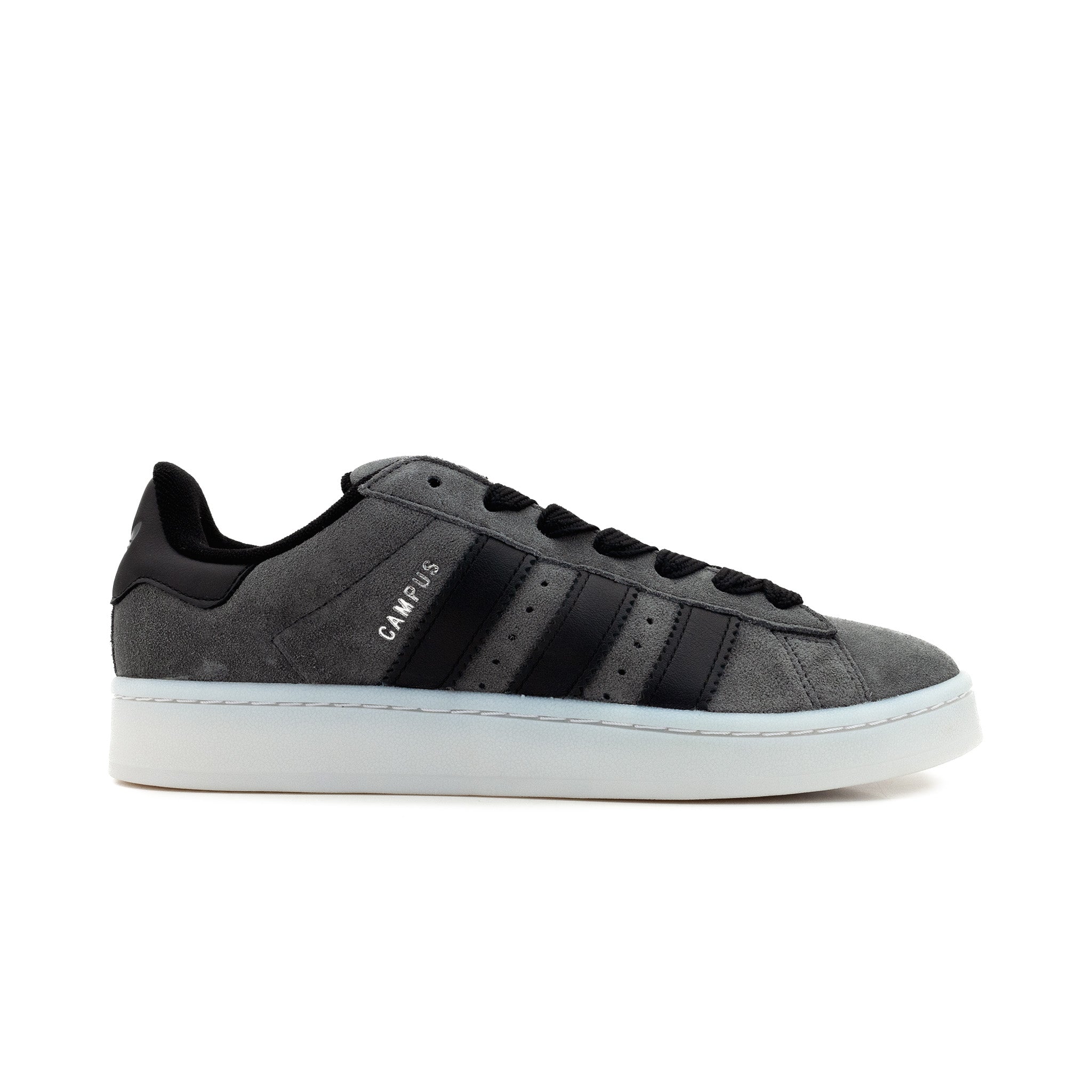 adidas Campus 00's Grey/Black HQ8709