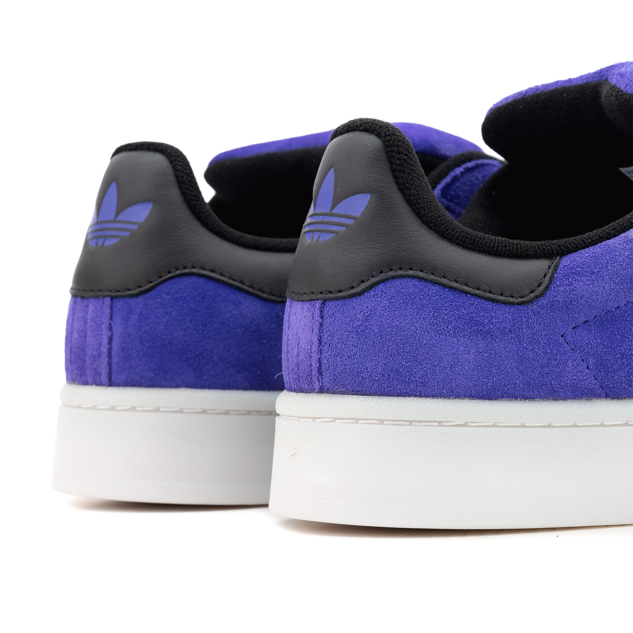 adidas Campus 00's Purple/Core Black HQ8710