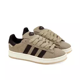 adidas Campus 00s Tokyo Hemp/Dark Brown HP6538