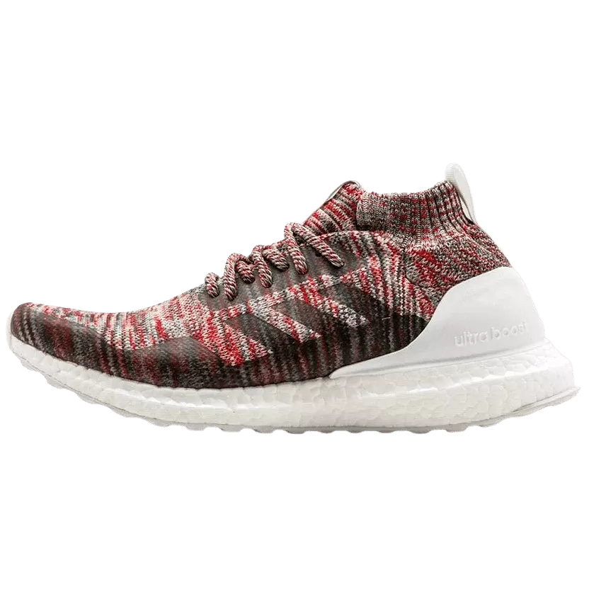 Adidas Consortium x Kith Ultra Boost Mid Multi