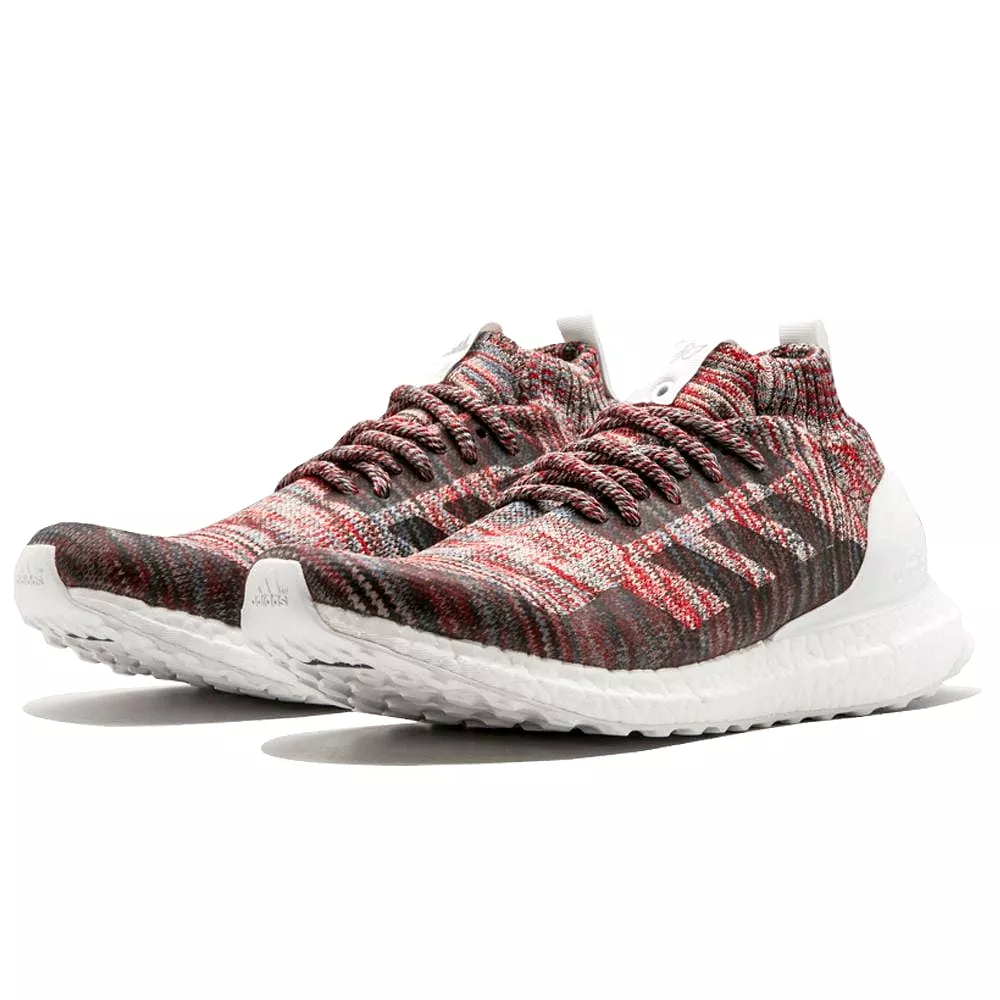 Adidas Consortium x Kith Ultra Boost Mid Multi