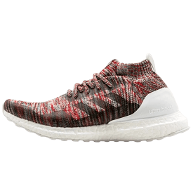 Adidas Consortium x Kith Ultra Boost Mid Multi