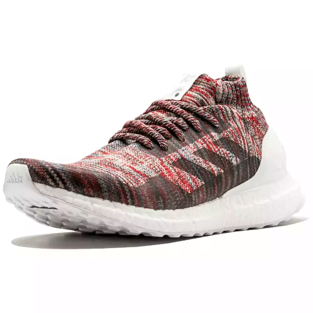 Adidas Consortium x Kith Ultra Boost Mid Multi