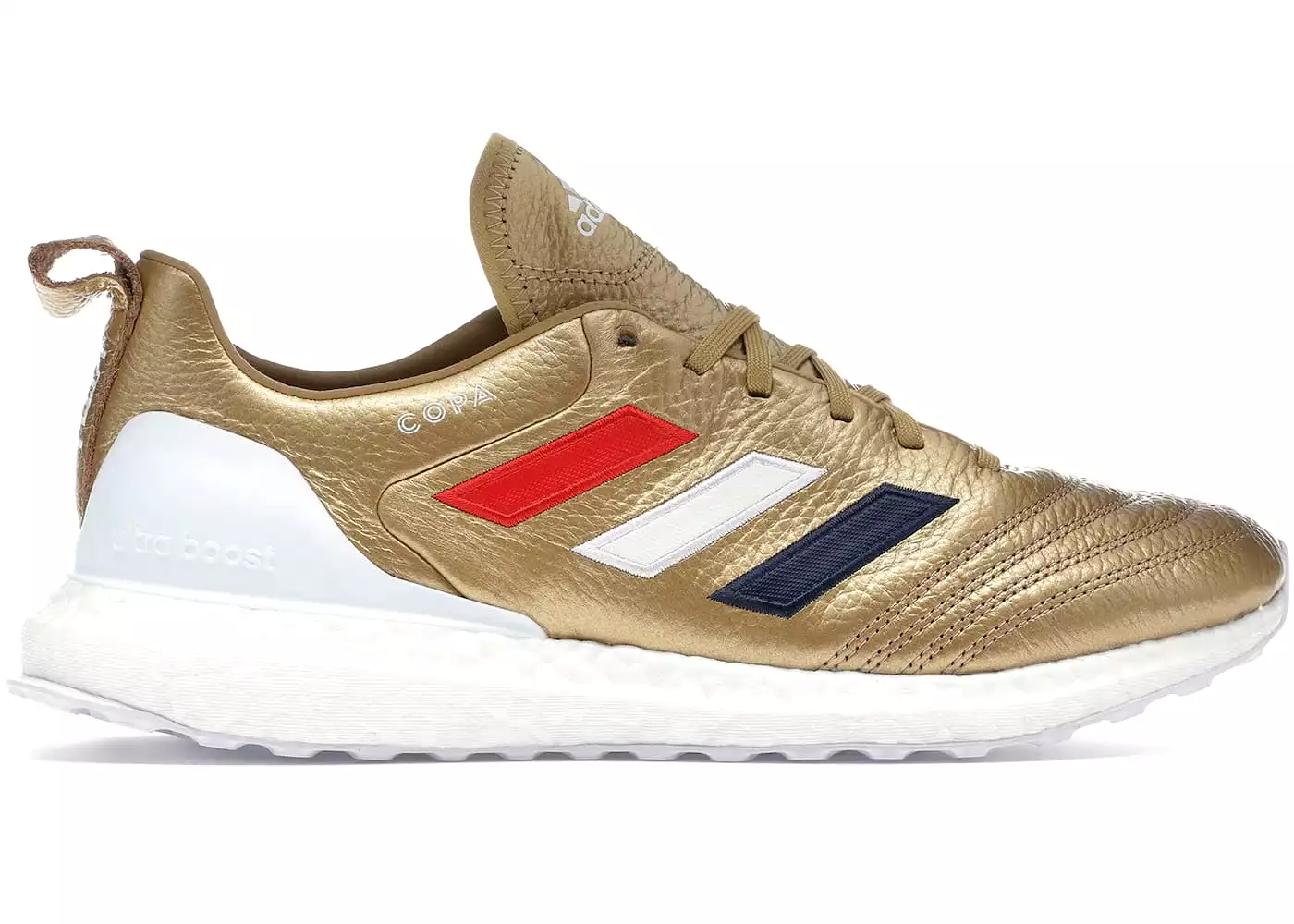 adidas COPA Mundial 18 Ultra Boost Kith Golden Goal