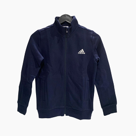 Adidas Core Linear Kids TrackTop -Legend Ink