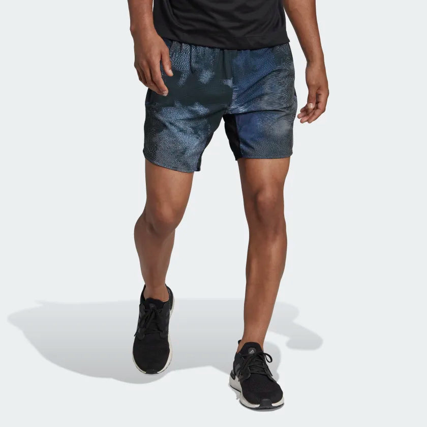 Adidas D4T Hiit Men's Training Short