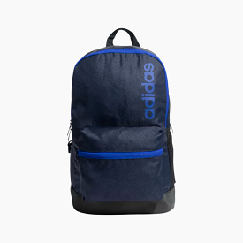 Adidas Daily BP 1.0 Kids Backpack -Royal Blue