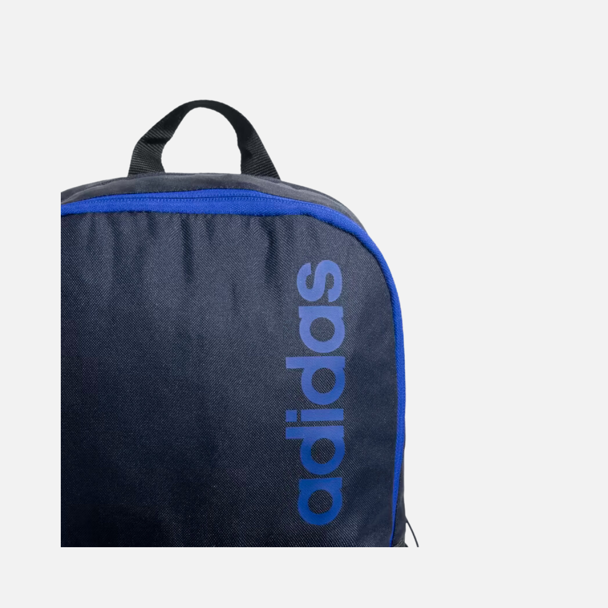 Adidas Daily BP 1.0 Kids Backpack -Royal Blue