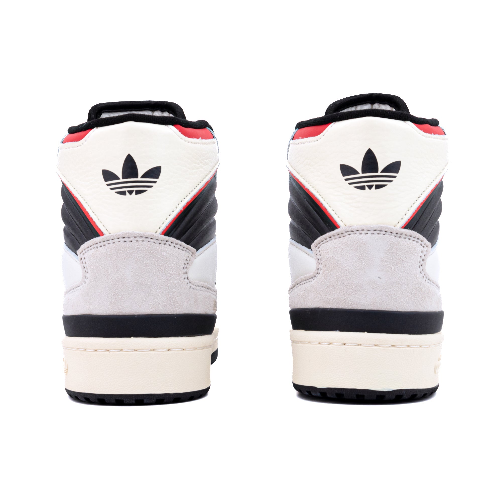 adidas El Dorado Off White/Core Black/Scarlet GV6672