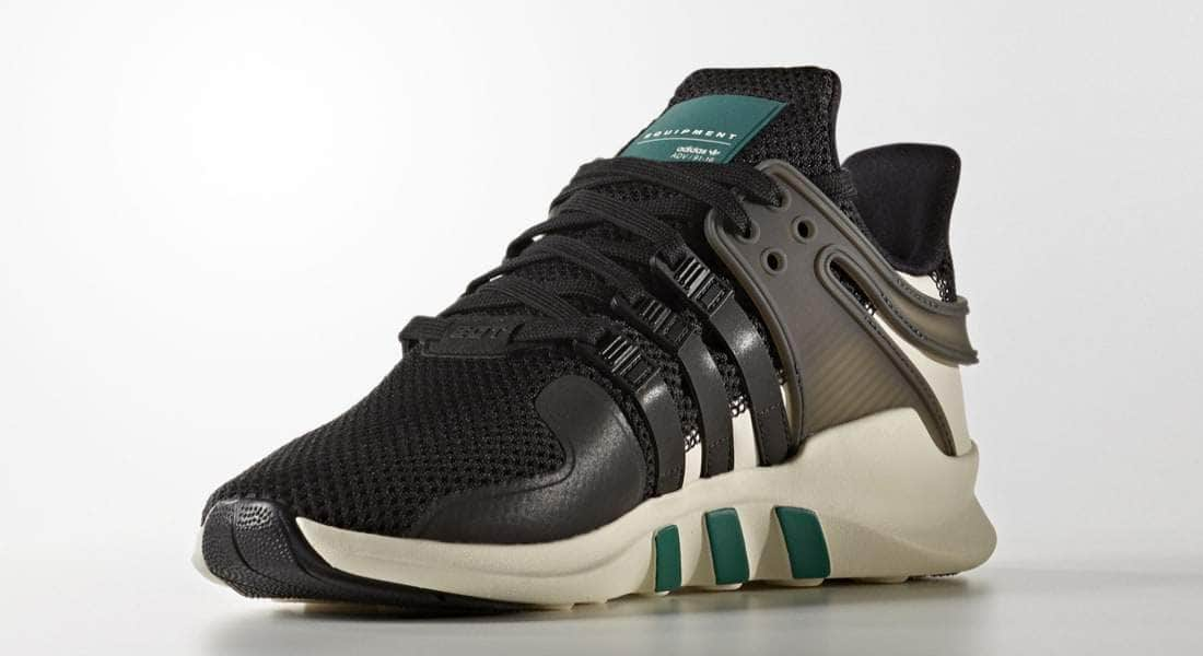 Adidas  EQT Support ADV - Boy's