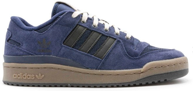 Adidas Forum 84 ADV Low / Navy / Bluebird