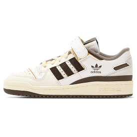 adidas Forum 84 Low 'Off White Brown'