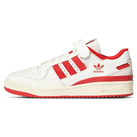 Adidas Forum 84 Low 'Team Power Red'