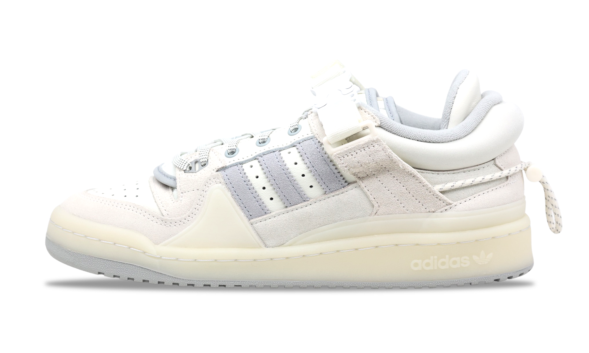 Adidas Forum Buckle Low Bad Bunny Last Forum