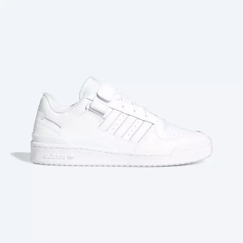 ADIDAS Forum Low Shoes