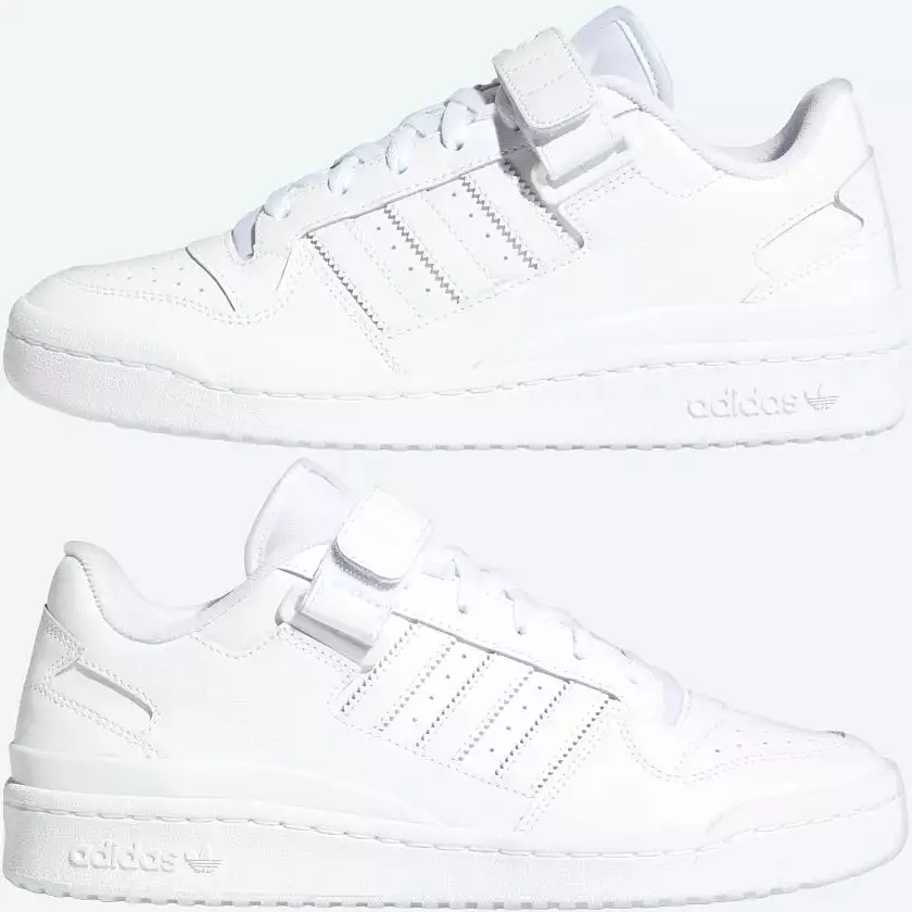 ADIDAS Forum Low Shoes