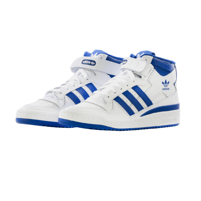 Adidas Forum Mid - Men's