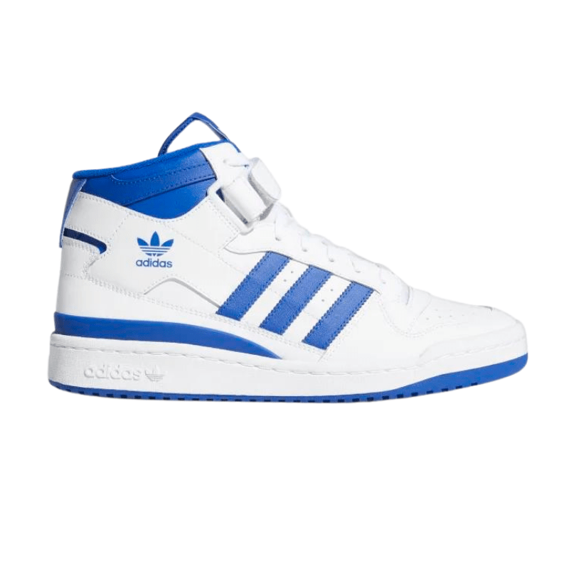 Adidas Forum Mid - Men's