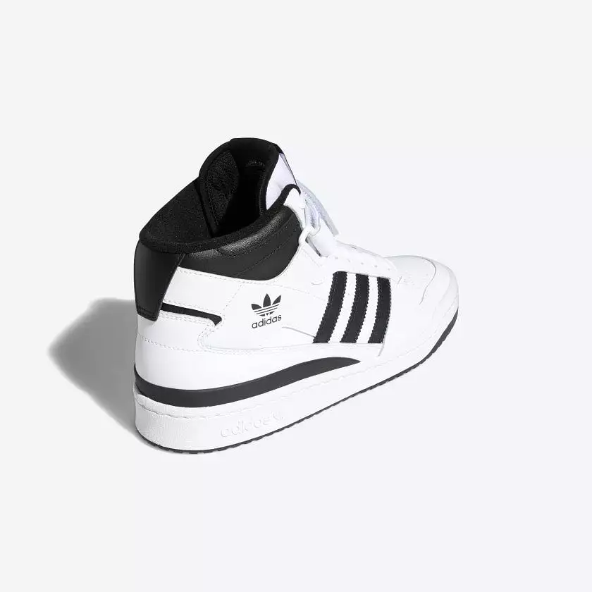 ADIDAS Forum Mid Shoes