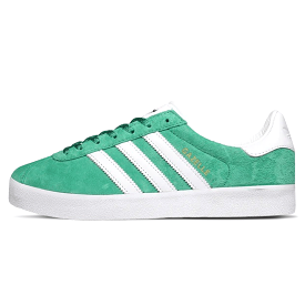 Adidas Gazelle 85 'Semi Court Green'