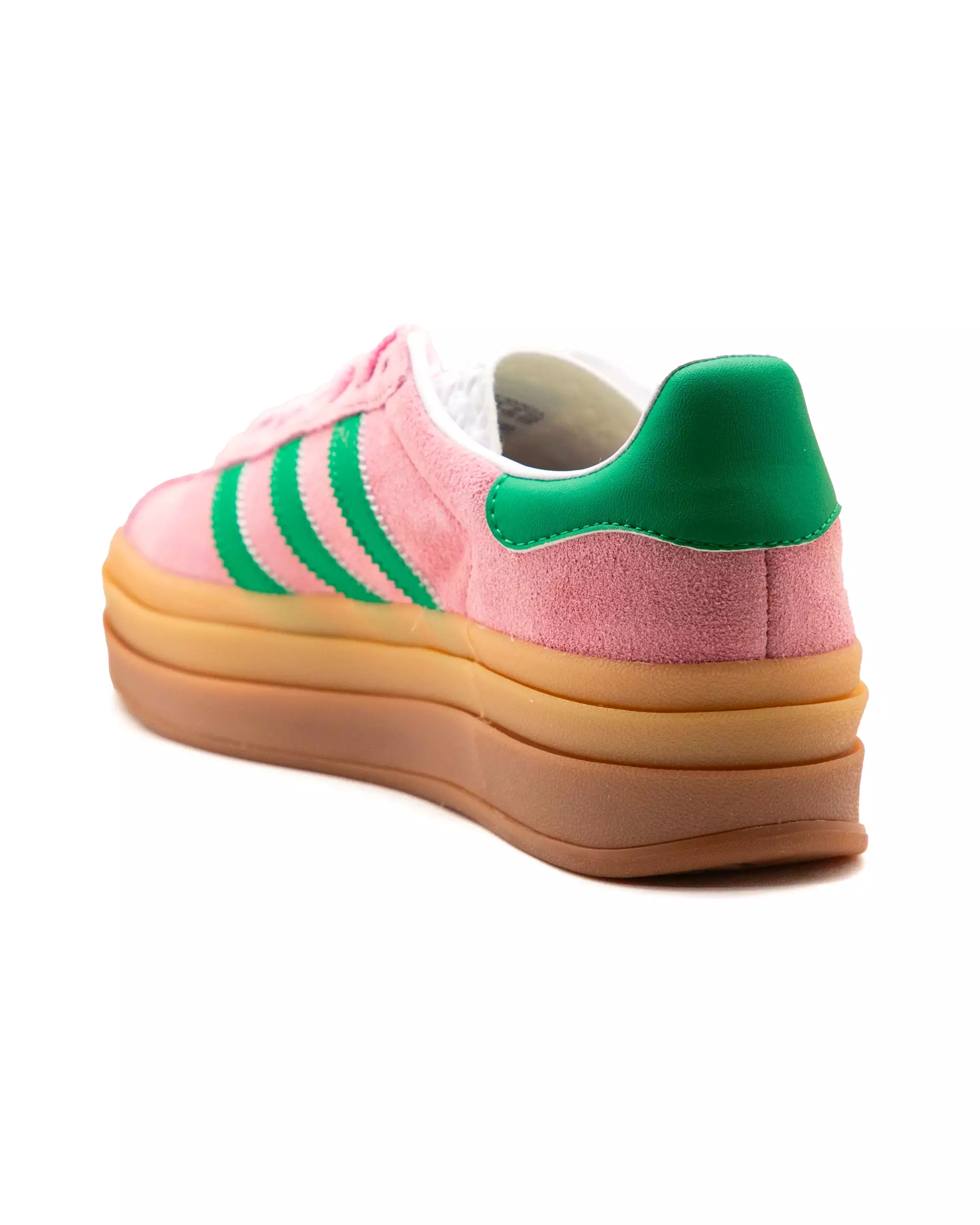 Adidas Gazelle Bold W Rosa