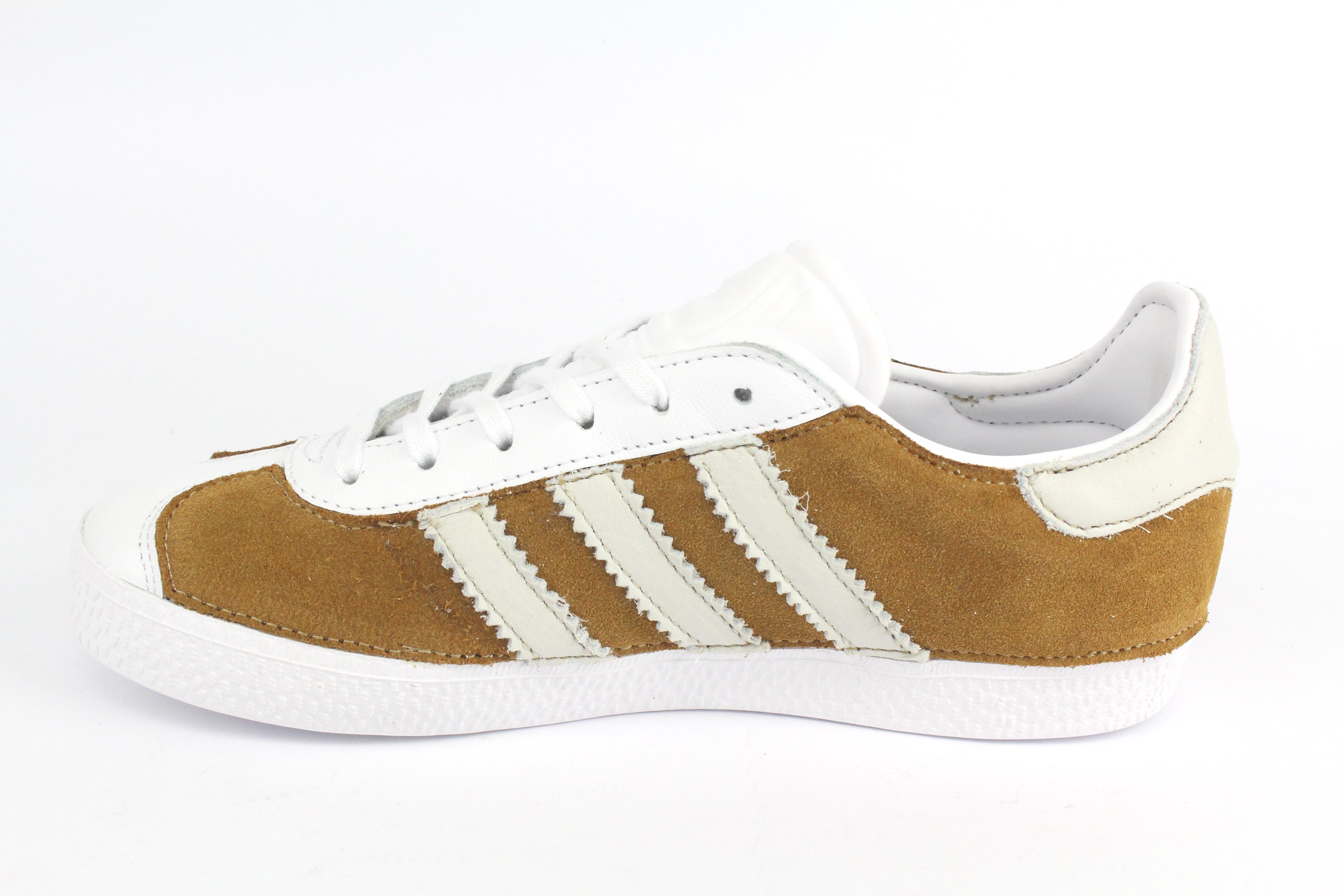 Adidas Gazelle Camoscio & Pelle