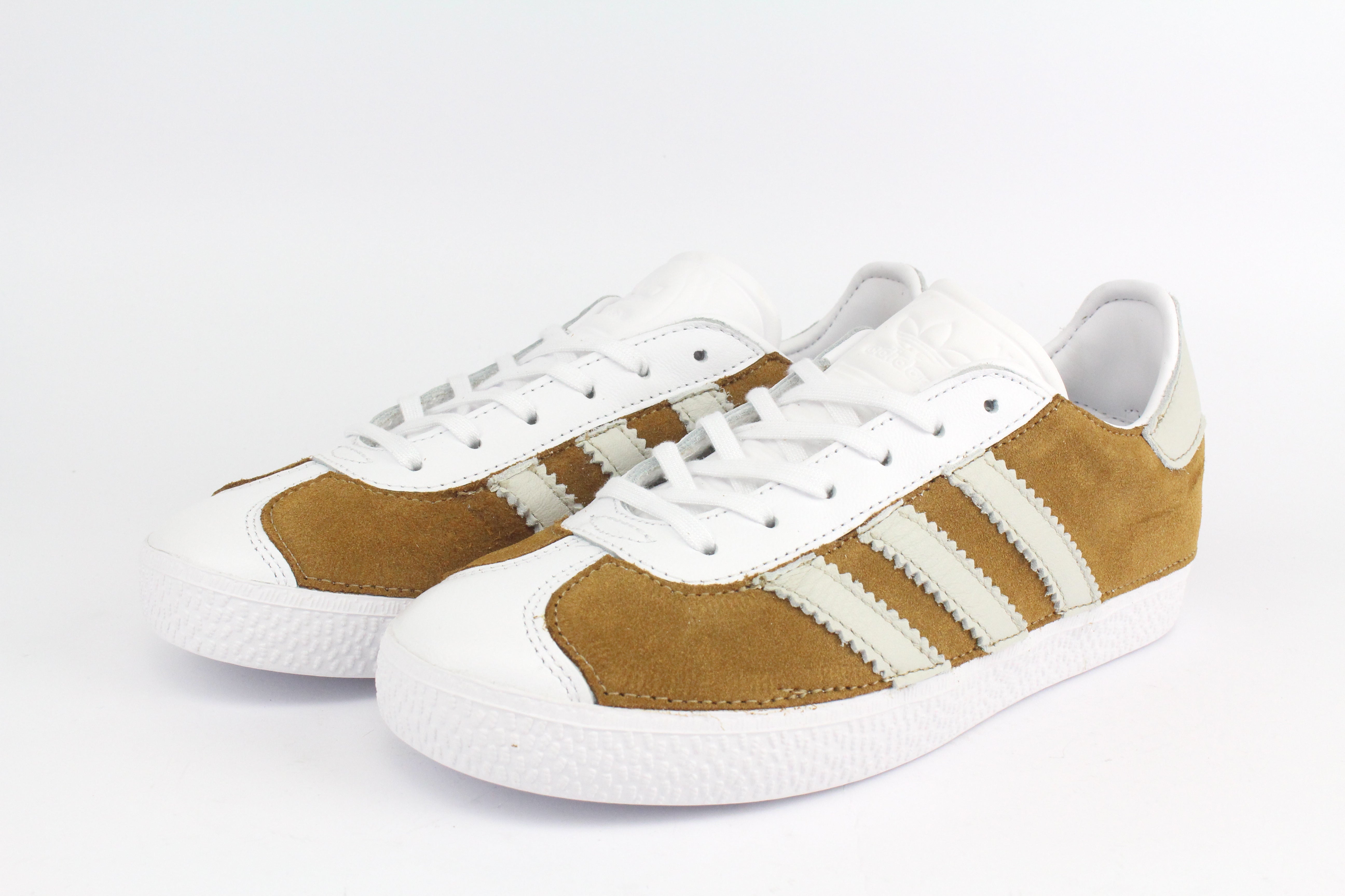 Adidas Gazelle Camoscio & Pelle